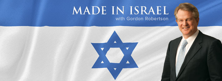 Made in Israel: A look inside the Start-up Nation’s remarkable innovation and ingenuity