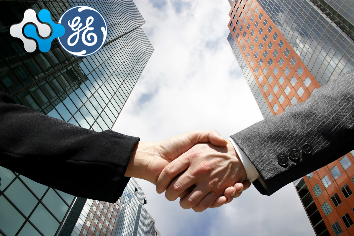 OurCrowd Announces Strategic Co-Investment Agreement with GE Ventures
