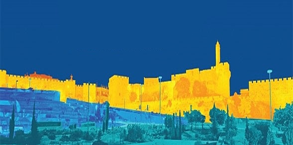 The Jerusalem startup scene has never been better!