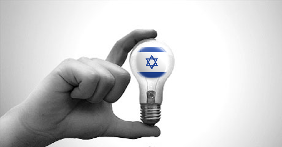 The World’s Top 10 Most Innovative Israeli Companies of 2015 by Fast Company