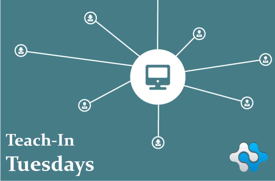 Teach In Tuesdays: Join us (online) to learn why investors are riding the bicycle sharing market