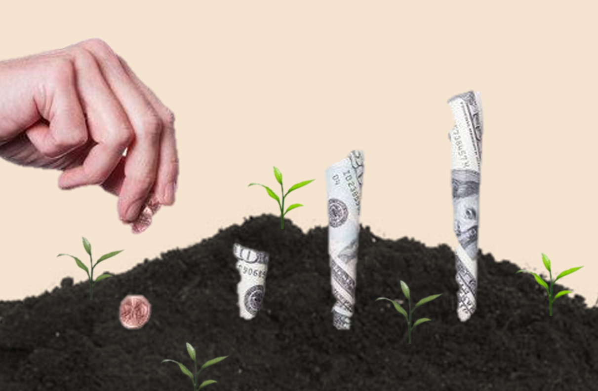 Making the Rounds: What investors need to know about the different stages of startup funding