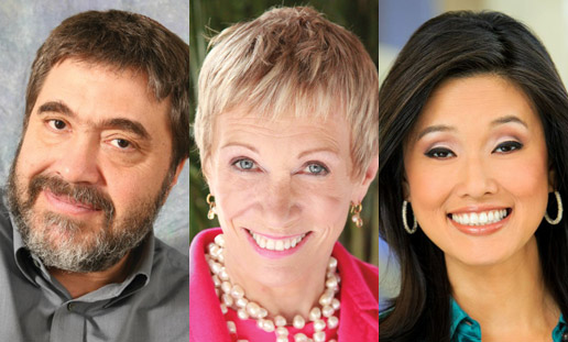The Genius of the Startup: Jon Medved and Barbara Corcoran discuss the genius of great business ideas