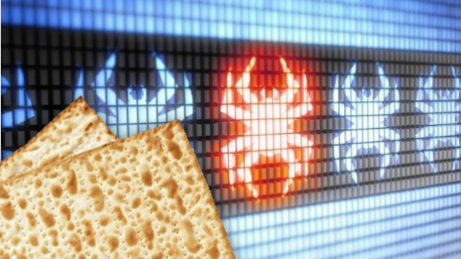 The 10 Plagues of Startup Investing: What Passover Has to Teach Us About Startups