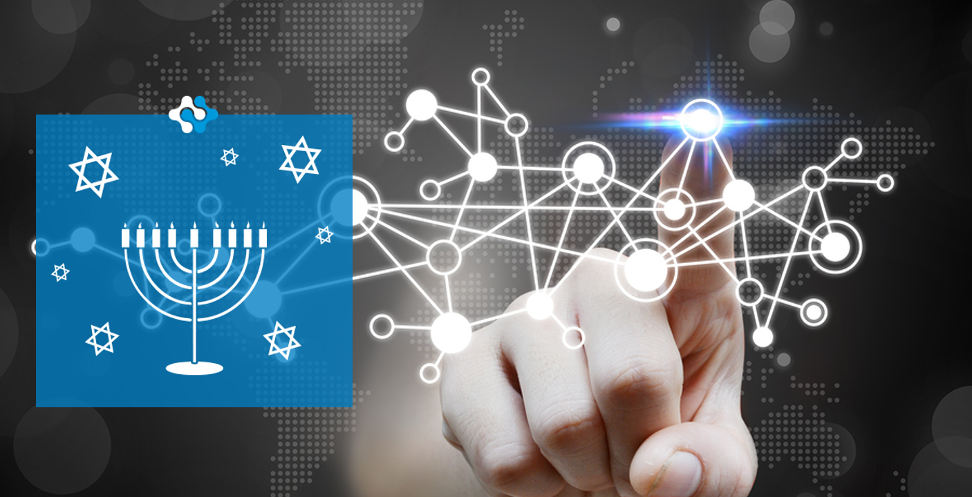 8 Israeli Tech Trends, 8 Crazy Nights 2014: Internet of Things (2/8)