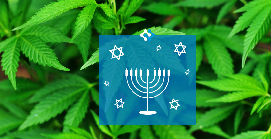 8 Israeli Tech Trends, 8 Crazy Nights 2014: Medical Marijuana Tech (4/8)