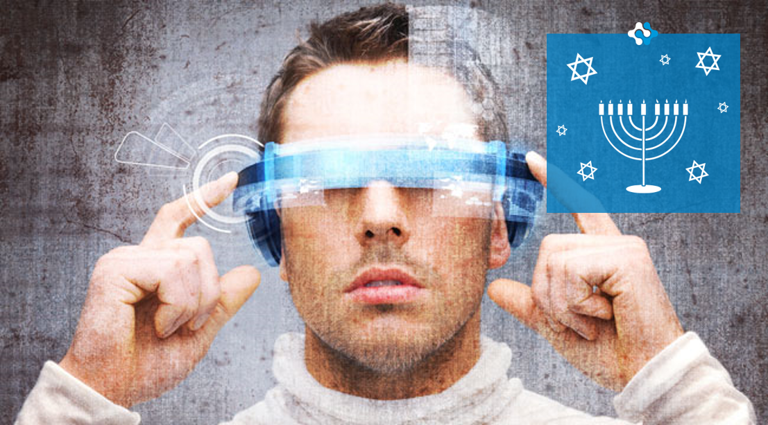 8 Israeli Tech Trends, 8 Crazy Nights 2014: Wearable Tech (6/8)
