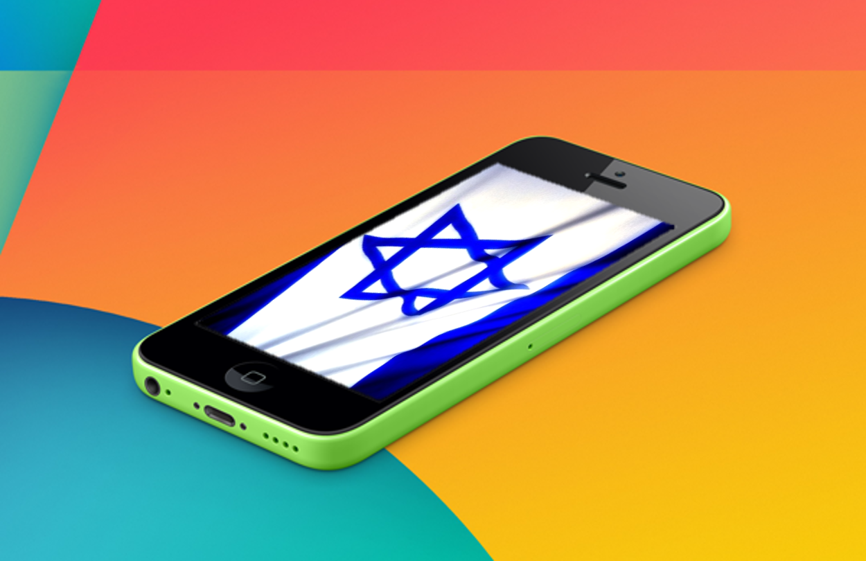 Meet the Israeli startups on Google’s list of 2014’s Best Android Apps