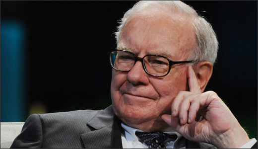 3 Warren Buffett-inspired tips for investing in promising startups