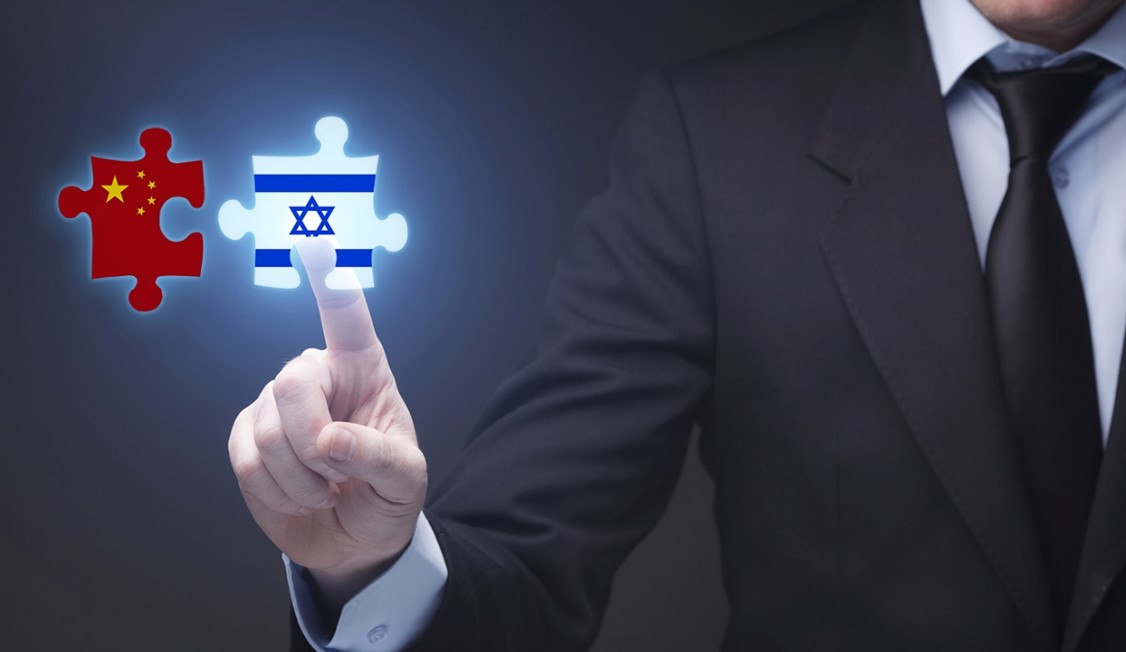 Israel’s Gateway to Asia: A Budding Business Relationship, a Perennial Investment Future