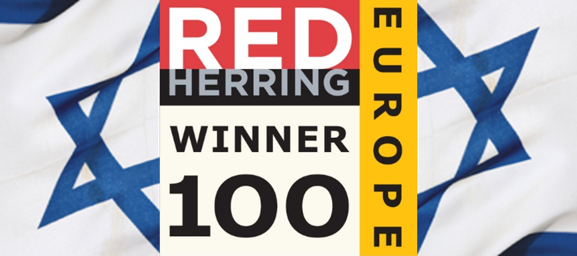 19 Israeli startups among Red Herring Europe Top 100 winners
