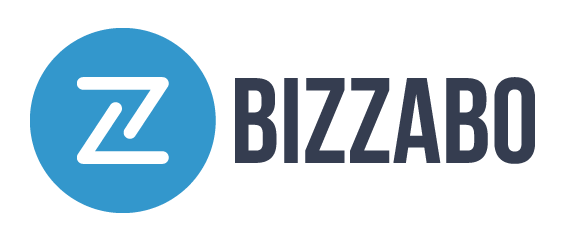 New Bizzabo logo