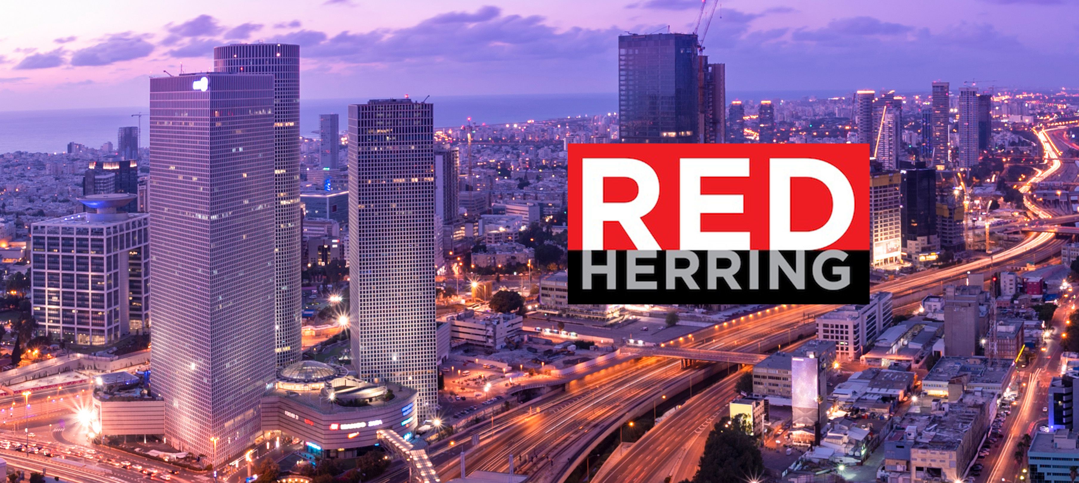 OurCrowd and 18 Israeli startups win 2016 Red Herring Awards
