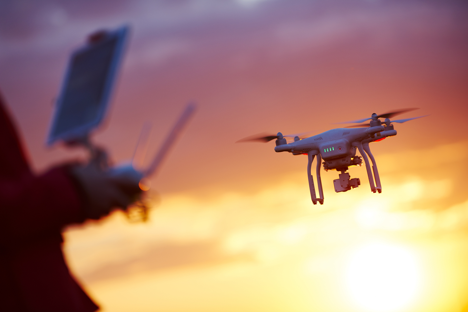DJI & Edgybees, a Cinderella Story: Corporations Giving Startups a Step Up