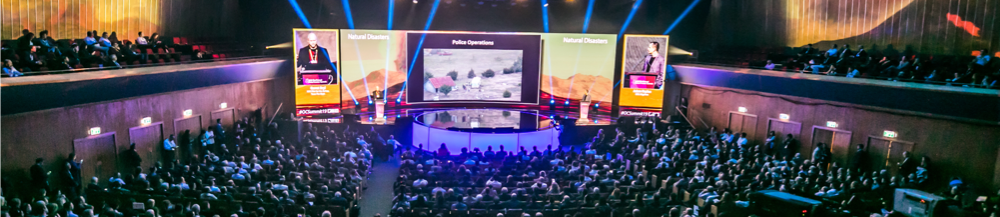 Miss it? We’ve brought #OCSummit19 to you – watch it all now